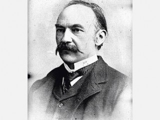 Thomas Hardy picture, image, poster
